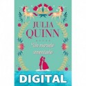 Un marido inventado Julia Quinn