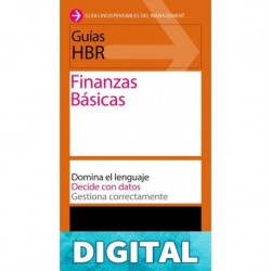 Finanzas Básicas Harvard Business School