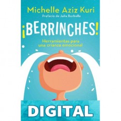 Berrinches Michelle Aziz Kuri