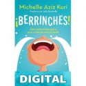 Berrinches Michelle Aziz Kuri