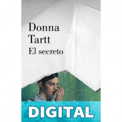 El Secreto Donna Tartt