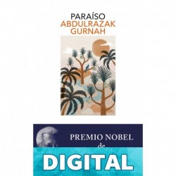 Paraíso Abdulrazak Gurnah