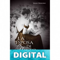 La esposa de King (Libertinos Enamorados n°6.5) Vanny Ferrufino
