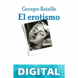 El erotismo Georges Bataille