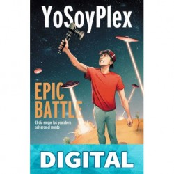 Epic Battle YoSoyPlex