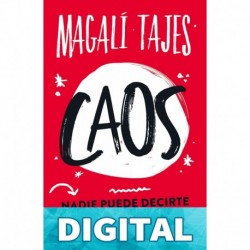 Caos Magalí Tajes