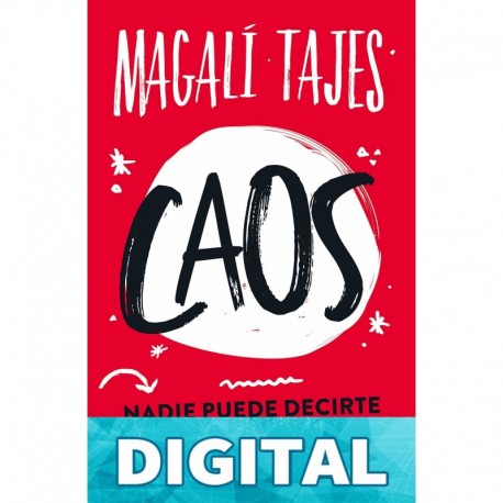 Caos Magalí Tajes