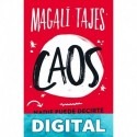 Caos Magalí Tajes