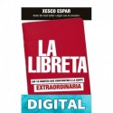 La libreta Xesco Espar