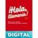 ¡Hola, Alemania! Enrique G de la G