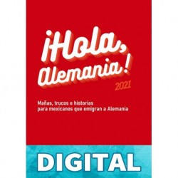 ¡Hola, Alemania! Enrique G de la G