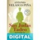 San Judas Tadeo Antonio Velasco Piña