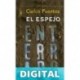 El espejo enterrado Carlos Fuentes