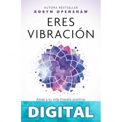 Eres vibración Robyn Openshaw