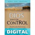Dios está en Control (Vida Cristiana) Lozano Jorge