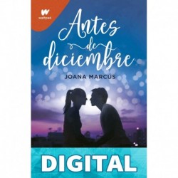 Antes de Diciembre Joana Marcús