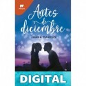 Antes de Diciembre Joana Marcús
