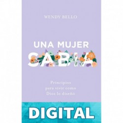 Una mujer sabia Wendy Bello