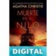 Muerte en el Nilo Agatha Christie