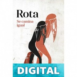 Rota se camina igual Lorena Pronsky