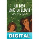 Un beso bajo la lluvia Violeta Boyd