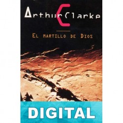 El martillo de Dios Arthur C. Clarke