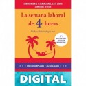 La semana laboral de 4 horas (DIVULGACIÓN) Timothy Ferriss