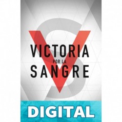 Victoria Por La Sangre Cesar Castellanos