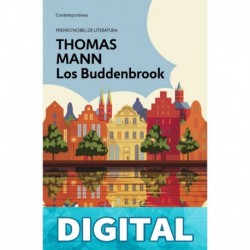Los Buddenbrook Thomas Mann