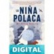 La niña polaca Mónica Rojas