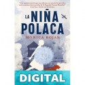 La niña polaca Mónica Rojas