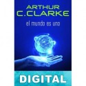 El mundo es uno Arthur C. Clarke