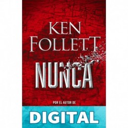 Nunca Ken Follett