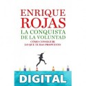 La conquista de la voluntad Enrique Rojas