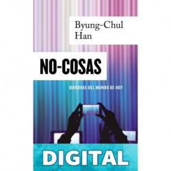 No-cosas Byung-Chul Han
