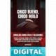 SEDUCCIÓN Y LIGAR (PARA HOMBRES): CHICO BUENO, CHICO MALO: CONSEJOS SOBRE CITAS Y RELACIONES: ¡Sin dejar de ser tú mismo! Coach Ewan