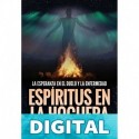 Espíritus en la hoguera : La esperanza en el duelo y la enfermedad Tessa Romero