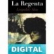 La Regenta (Anotado) Leopoldo Alas Clarín