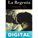 La Regenta (Anotado) Leopoldo Alas Clarín
