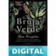 La bruja verde Arin Murphy-Hiscock