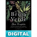 La bruja verde Arin Murphy-Hiscock