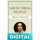 Obras Completas de Santa Teresa de Jesús Ávila, Teresa de, Santa, 1515-1582