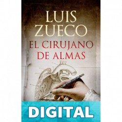 El cirujano de almas Zueco, Luis