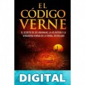 EL CÓDIGO VERNE: El secreto de los Anunnaki, la Atlántida y la verdadera forma de la Tierra, desvelado Jesús Cediel