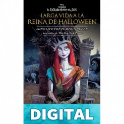 Larga vida a la reina de Halloween Shea Ernshaw