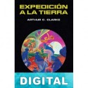 Expedición a la Tierra Arthur C. Clarke
