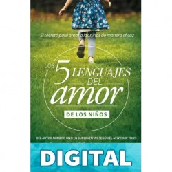 Los 5 lenguajes del amor de los niños Gary Chapman