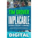 Implacable Tim Grover