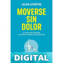 Moverse sin dolor Julien Leprêtre