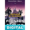 Fuentes del paraíso Arthur C. Clarke